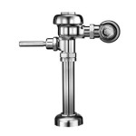 Sloan Regal 113 XL Toilet 3.5 Flushometer