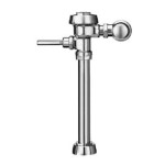 Sloan Royal 115 Toilet 3.5 GPF Flushometer