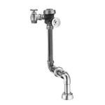 Sloan Royal 153-1.6 Concealed Flushometer