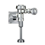 Sloan Royal 186 ES-S Sensor Flushometer