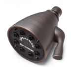 Speakman S-2251-ORB 8-Jet Anystream Showerhead - Oil Rubbed Bronze