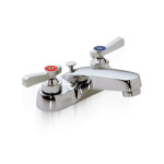 Symmons S-250-1 Symmetrix 2 Handle Faucet