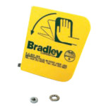 Bradley S45-123 Eyewash Handle Assembly