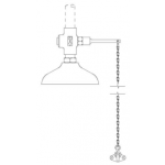 Speakman SE-201 Drench Shower