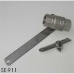 Speakman SE-911 Stay-Open Drench Shower Ball Valve Assembly