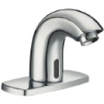 Sloan SF-2150-4-BDM Sensor Faucet