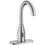 Sloan SF-2250-4 Sensor Faucet