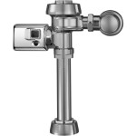 Sloan 110  DFB SMO Flushometers