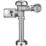 Sloan 115  SMO Flushometers