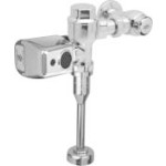 Zurn MetroFlush ZER6203-WS1.0001 Sensor Flush Valve
