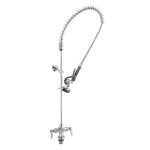 T&S Brass B-0113-B EasyInstall Pre-Rinse Unit