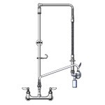 T&S Brass B-0131-ADF12-BC Pre-Rinse Unit