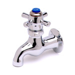 T&S Brass B-0706 Sill Faucet