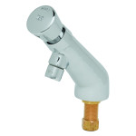 T&S Brass B-0805 Metering Faucet