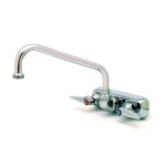 T&S Brass B-1117 Workboard Faucet