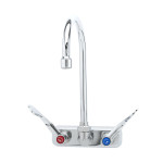 T&S Brass B-1146-04 Workboard Faucet