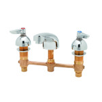 T&S Brass B-2990 Lavatory Faucet