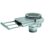 T&S Brass B-3990 Modular Waste Drain