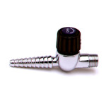 T&S Brass BL-4010-01 Needle Valve