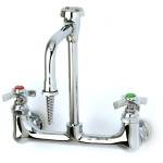 T&S Brass BL-5725-08 Lab Mixing Faucet