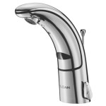 Sloan i.q. EAF-150-ISM-DPU-IC Sensor Faucet (Discontinued)