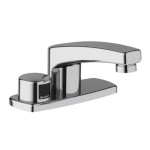 Sloan ETF660 Sensor-Operated Faucet 3365408BT