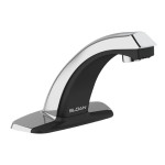Sloan EBF85 Sensor-Operated Faucet 3315328BT