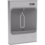 Elkay EZH2O EMASMB Stainless Steel Mechanical Battery Powered Surface Mount Bottle Filling Station