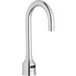 Elkay LKB721C Electronic Gooseneck Faucet