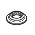 Symmons LN-128 Escutcheon, Widespread