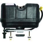 Flushmate One-Piece 501-B Replacement Tank