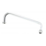 T&S Brass 062X Swing Nozzle