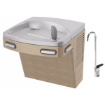 Oasis PG8AC Drinking Fountain with Glass Filler