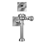 Sloan Royal 111-1.28 ES-S Sensor Flushometer
