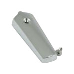 Speakman RPG04-0367-PC Handle For Exposed Showers