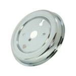 Speakman RPG10-0082-PC Wall Plate for SM-3000 & SM-4000 Series