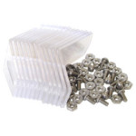 Speakman RPG10-0227 Spray Shield (QTY 10)
