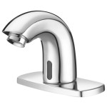 Sloan SF-2100-4-BDM Sensor Faucet