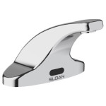 Sloan SF-2350-CT Sensor Faucet
