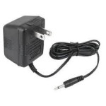 Sloan SFP-6 110V to 6V Plug-In Transformer