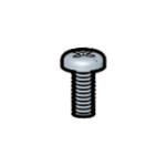 WaterSaver SNV035R Handle Screw (pkg of 6) 