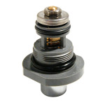 Toto TH559EDV506 Manual Flushing Button