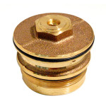 Toto TH559EDV508 Valve Cap Assembly