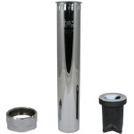 Sloan V-500-AA Vacuum Breaker 1-1/2" x 9"
