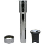 Sloan V-500-AA Vacuum Breaker 1-1/4" x 21-1/2"