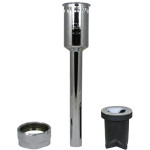 Sloan V-500-AA Vacuum Breaker 3/4" X 24" 