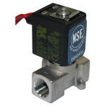 Haws VRKHO3 Solenoid 2-Pin Connector Repair Kit