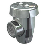 WaterSaver L100 Atmospheric Vacuum Breaker, 3/8"