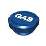 Water Saver PA032-Blue Gas Index