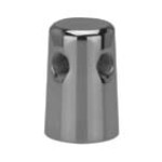 Zurn Z88200 Turret, Two Outlets 90 Degrees Apart